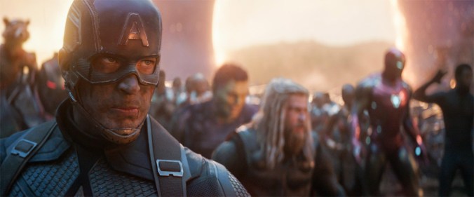 Avengers: Endgame (2019) | © Walt Disney