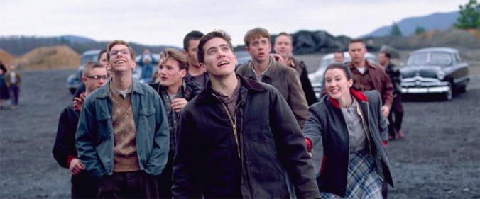 October Sky (1999) | © Capelight Pictures