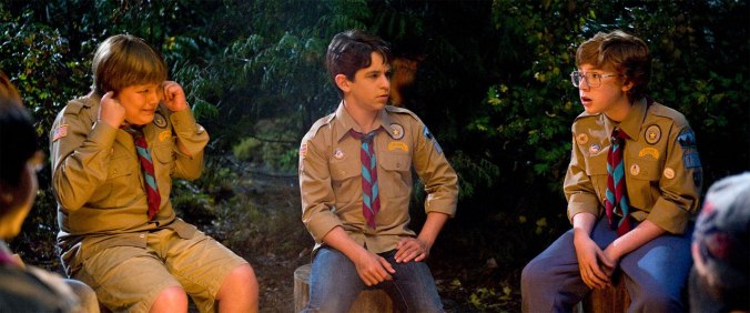 Gregs Tagebuch 3: Ich war's nicht! (2012) | © 20th Century Fox