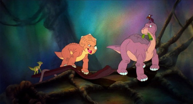 In einem Land vor unserer Zeit (1988) | © Universal Pictures Germany GmbH