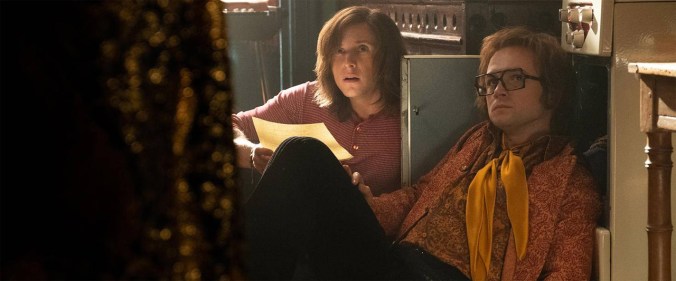 Rocketman (2019) | © Paramount Pictures (Universal Pictures)