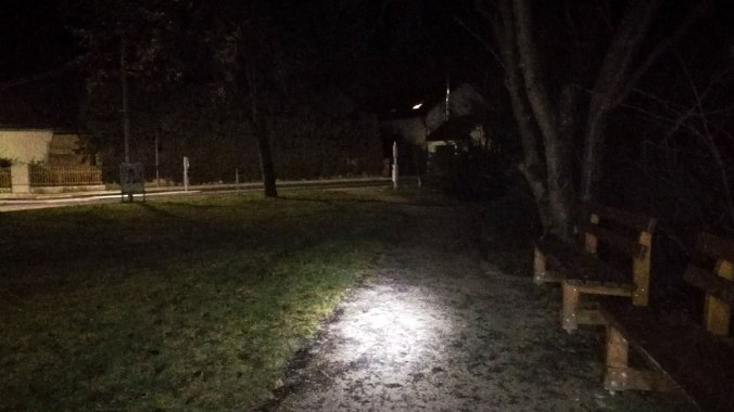 Es war kälter als ich gedacht hatte... ❄