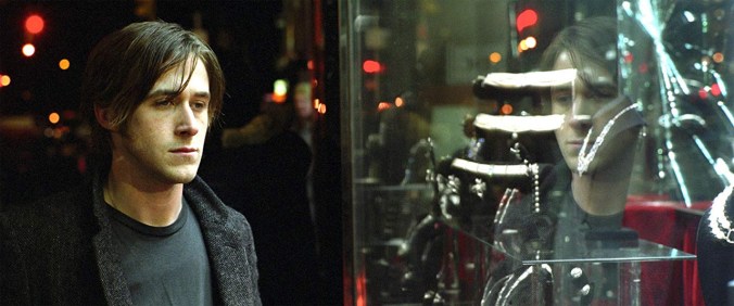 Stay (2005) | © STUDIOCANAL