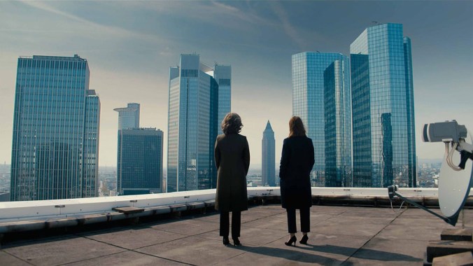 Bad Banks – Staffel 2 | © ZDF und ARTE