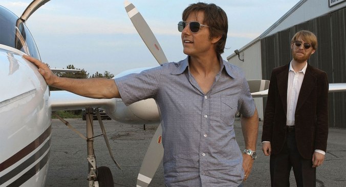 Barry Seal: Only in America (2017) | © Universal Pictures Germany GmbH