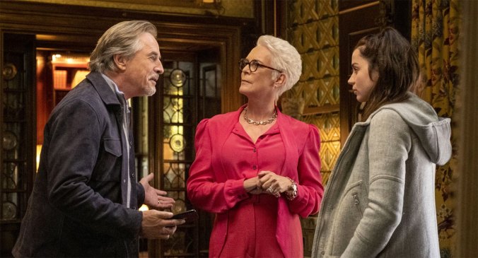 Knives Out: Mord ist Familiensache (2019) | © Universum Film