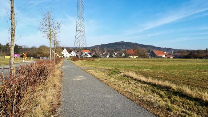 Die Ruhe vor dem Sturm