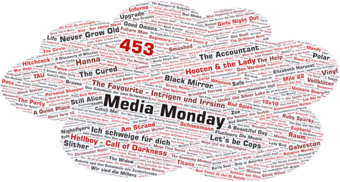 Media Monday #453