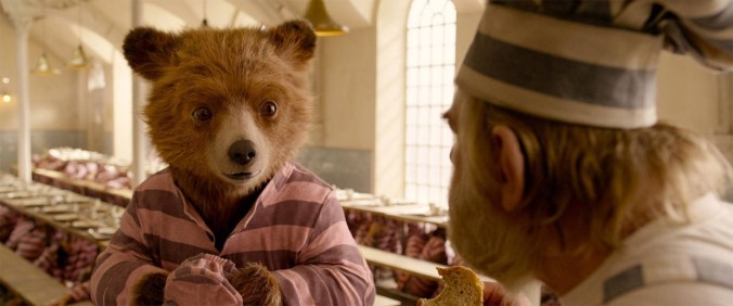 Paddington 2 (2017) | © STUDIOCANAL