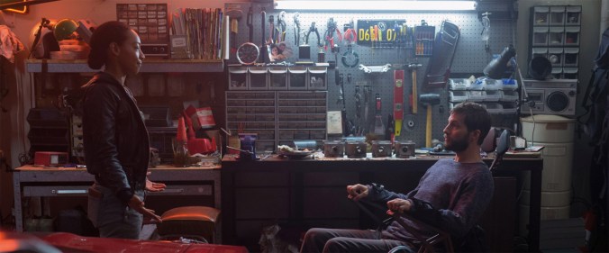 Upgrade (2018) | © Universal Pictures Germany GmbH