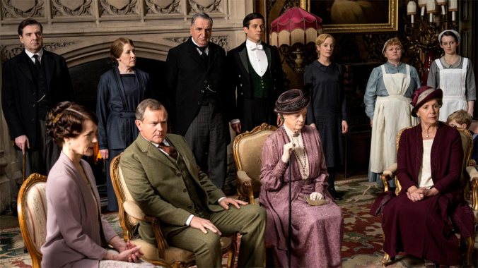 Downton Abbey | © Universal Pictures Germany GmbH