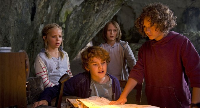 Fünf Freunde (2012) | © Constantin Film (Universal Pictures)