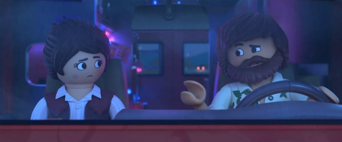 Playmobil: Der Film (2019) | © Concorde Video