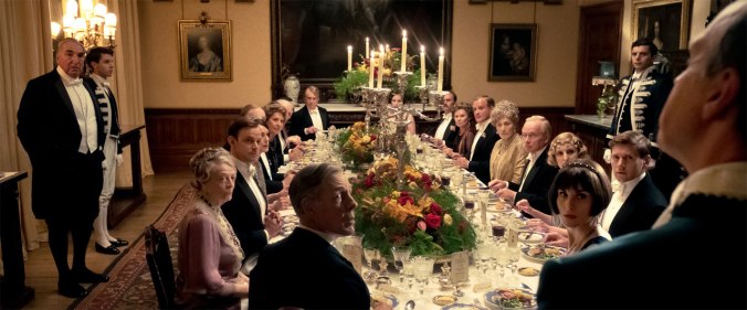 Downton Abbey (2019) | © Universal Pictures Germany GmbH