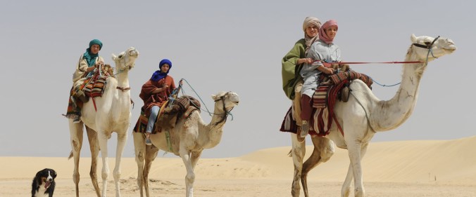 Fünf Freunde 4 (2015) | © Constantin Film (Universal Pictures)