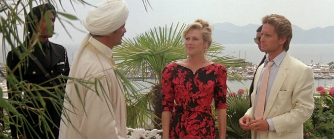 Auf der Jagd nach dem Juwel vom Nil (1985) | © 20th Century Fox