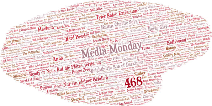 Media Monday #468