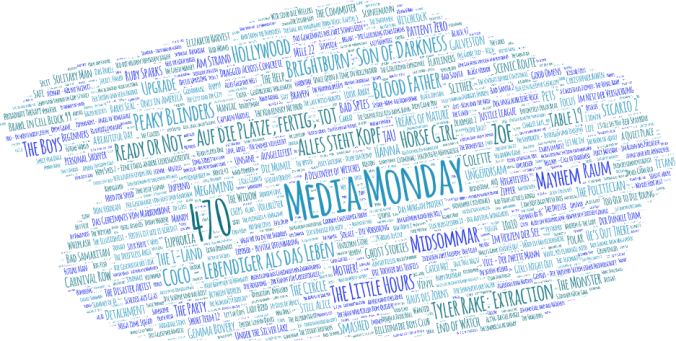 Media Monday #470