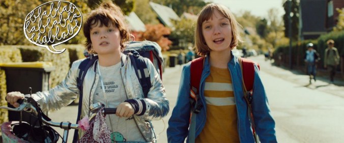 Mein Lotta-Leben: Alles Bingo mit Flamingo! (2019) | © LEONINE