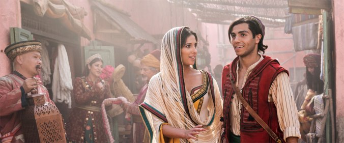 Aladdin (2019) | © Walt Disney