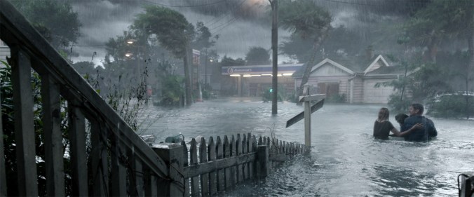 Crawl (2019) | © Paramount Pictures (Universal Pictures)