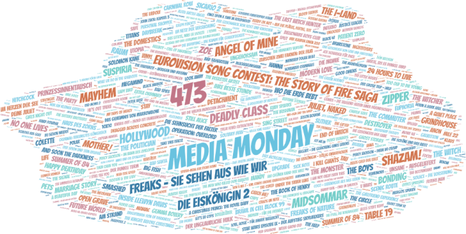 Media Monday #473