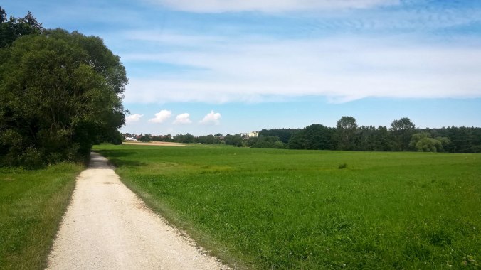 Es war viel heißer als es das harmlose Foto vermuten lässt...