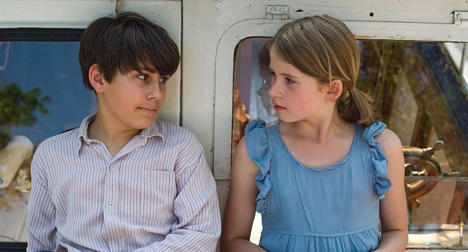 Lola auf der Erbse (2014) | © farbfilm Home Entertainment / Lighthouse Home Entertainment