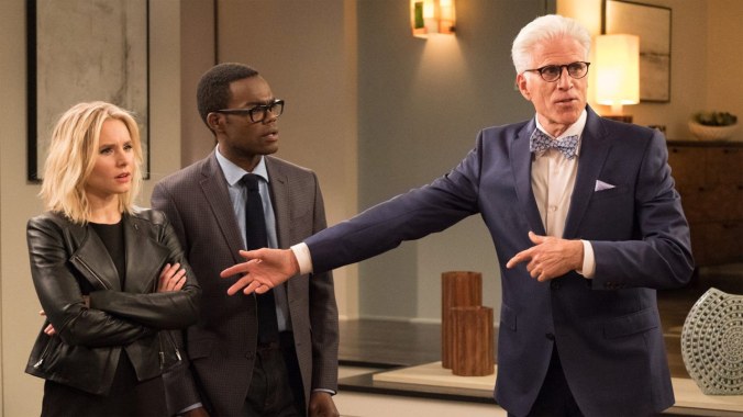 The Good Place | © NBC