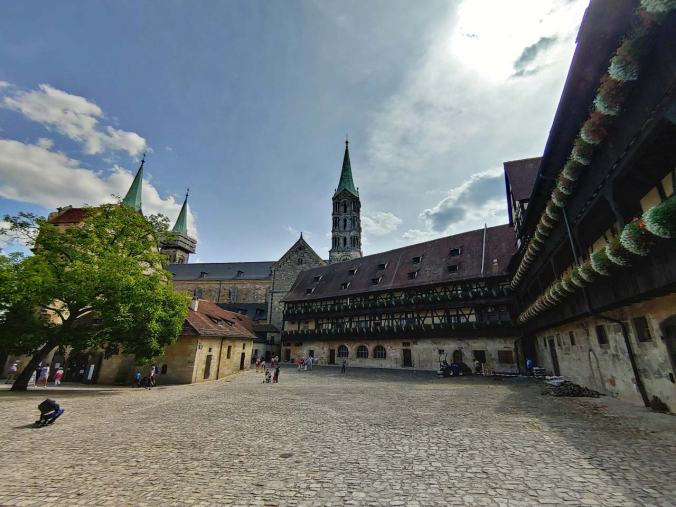 ...der Film "Die drei Musketiere" gedreht wurde