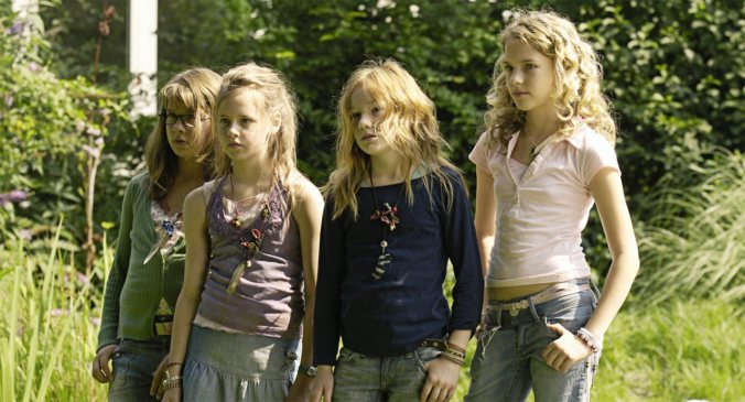 Die wilden Hühner (2006) | © Constantin Film (Universal Pictures)