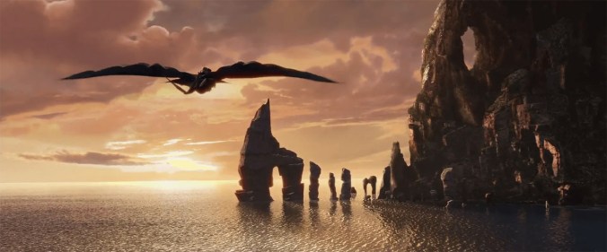 Drachenzähmen leicht gemacht (2010) | © Twentieth Century Fox