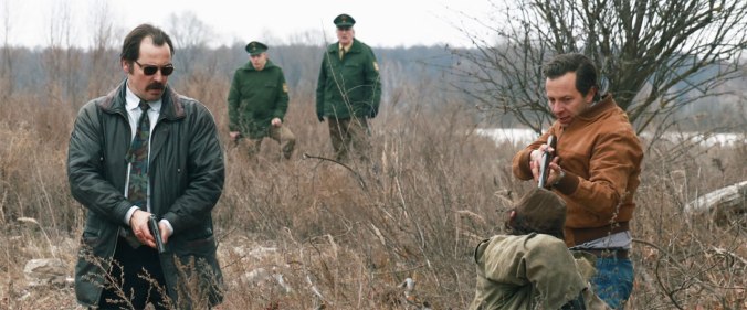 Freies Land (2019) | © Euro Video