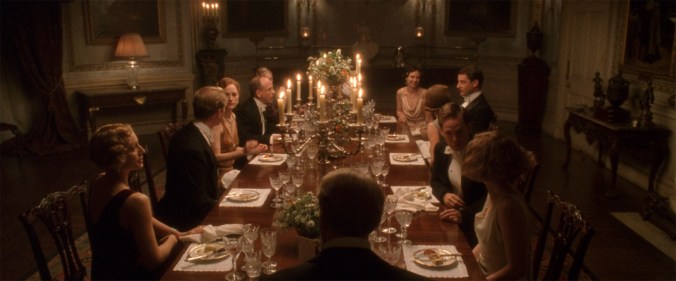 Gosford Park (2001) | © STUDIOCANAL