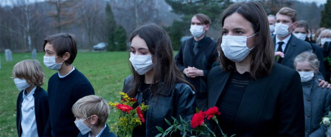 Sløborn - Staffel 1 | © ZDF