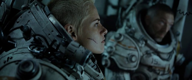 Underwater (2020) | © Twentieth Century Fox Home Entertainment