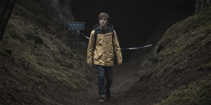 Dark | © Netflix