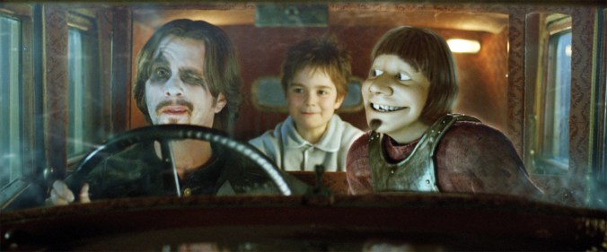 Hui Buh: Das Schlossgespenst (2006) | © Constantin Film (Universal Pictures)