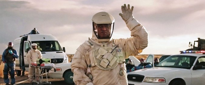 The Signal (2014) | © Capelight Pictures