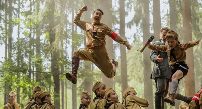 Jojo Rabbit (2019) | © 20th Century Fox Home Entertainment