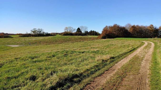 Erneut wunderbares Herbstwetter! 🌞