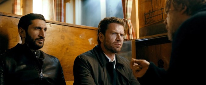 Verachtung (2018) | © Warner Bros (Universal Pictures)