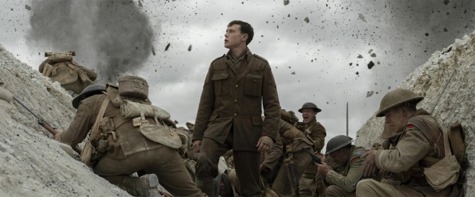 1917 (2019) | © Universal Pictures Germany GmbH