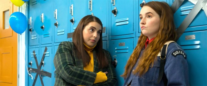 Booksmart (2019) | © Weltkino Filmverleih GmbH (Vertrieb LEONINE)