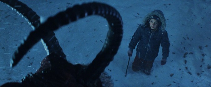 Krampus (2015) | © Universal Pictures Germany GmbH