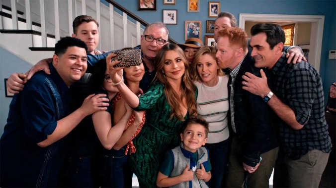 Modern Family | © ABC