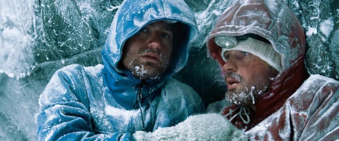 Nanga Parbat (2010) | © LEONINE