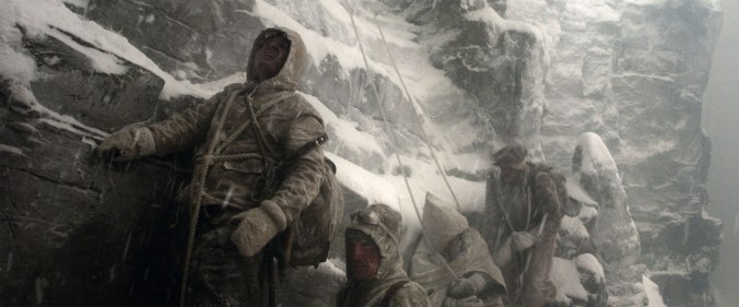 Nordwand (2008) | © Majestic