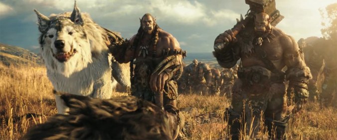 Warcraft: The Beginning (2016) | © Universal Pictures Germany GmbH