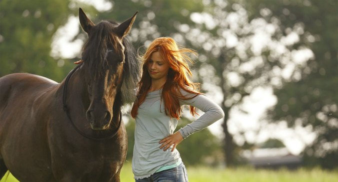 Ostwind (2013) | © Constantin Film (Universal Pictures)